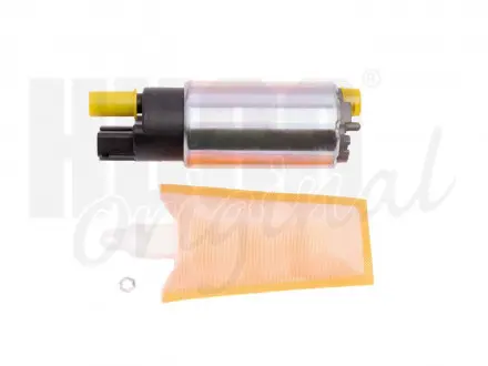 OPEL Электробензонасос 3.5Bar Fiat,Honda,Hyundai,Kia,Mazda,Mitsubishi,Nissan,Astra G,Corsa B,Vectra B,Subaru,Suzuki HITACHI 133362