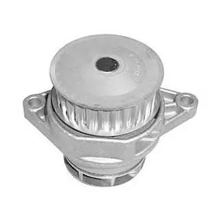 Помпа воды SEAT AROSA,CORDOBA,IBIZA,INCA SKODA FELICIA,OCTAVIA VW CADDY,FOX,GOLF,POLO,VENTO [352316171173] MAGNETI MARELLI WPQ1173
