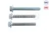 SIDEM VW К-кт болтов (3шт.)  подвески пер. оси Audi A3,Skoda Octavia II,III,SuperB II,III,Caddy III,Golf V,VI,Touran 03- 37004