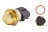 HELLA VW Датчик включения вентилятора Audi A3,Skoda Fabia,Octavia,Roomster,Caddy III,Golf IV,V,Polo,Touareg 4.2/6.0 6ZT 007 800-111