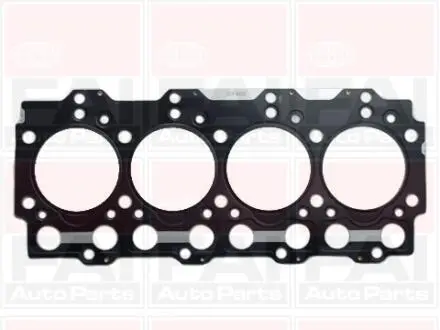 CHRYSLER Прокладка головки блока 1.62mm Voyager 2,5TD/CRD,Ford Scorpio II,Jeep Cherokee,Opel Frontera 2.5TDS FAI HG1004A
