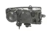 Фара левая Bi-XENON(D1S)/H3 с указателем повор., без знака SUPERB сбоку фары [] HELLA 1ZS 247 047-331 (фото 2)