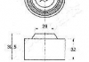 MITSUBISHI Ролик натяж.Carisma,Colt,Galant,Lancer,Hyundai Sonata,Santa Fe,Lantra,Volvo 1.6/2.4 88- JAPANPARTS BE-513 (фото 2)