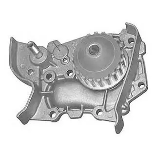 Помпа воды DACIA LOGAN,SANDERO,SOLENZA RENAULT CLIO,KANGOO,LOGAN,MEGANE,THALIA [352316170964] MAGNETI MARELLI WPQ0964