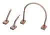 Щетки стартера (6x13x17,5)FORD TAUNUS SIERRA TRANSIT RENAULT 9 11 PEUGEOT BMW [] MAGNETI MARELLI 940113190051 (фото 1)
