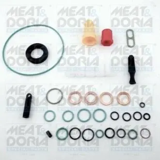 MEATDORIA CITROEN Рем.к-кт Common-Rail ТНВД Delphi Dacia,Fiat,Ford,Hyundai,Peugeot,Renault,Suzuki,SsangYong MEAT&DORIA 9212