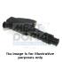 MEATDORIA CITROEN Катушка зажигания C5/C6/C8 3,0 01-Peugeot 406/407/607/807 3.0 00- Renault Laguna 3.0 01- 10418E