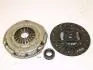 JAPANPARTS HYUNDAI К-кт сцепления 6-ступ.КПП i30,Kia Cerato,Carens,Sportage 1.7CRDI,Soul 1.6CRDi 05- KF-K41