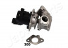 JAPANPARTS CITROEN Клапан рециркуляции ОГ (EGR) Berlingo 05-,C4/5 III,Jumpy,Ford,Peugeot 1.6HDI/TDCi EGR-300