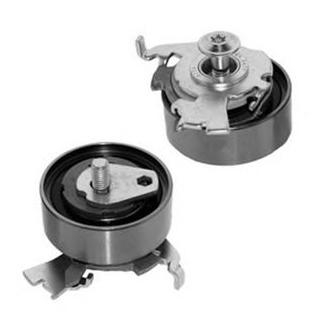 OPEL Натяжной ролик Astra F/G 1,4/1,6 16V 94-, Corsa B 94-, Vectra B/C 1.6-1.8 95- MAGNETI MARELLI MPQ0460