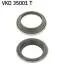 SKF RENAULT К-кт подшипников опоры амортизатора R19/R21,Megane,Rapid,Super 5,VOLVO 440/460/480,Dacia VKD 35001 T