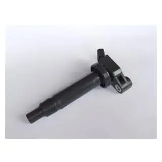 TOYOTA Катушка зажигания Avensis 1,4-1,8 00-, Corolla 1,4-1,8 00-, RAV 4, Yaris. MAGNETI MARELLI BAEQ126