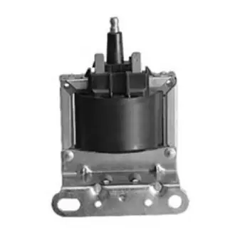 Котушка запалювання MAGNETI MARELLI BAEQ016