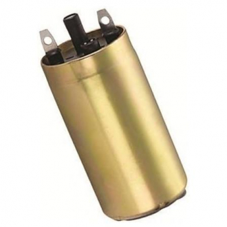 Электро-бензонасос (3bar 100l/h)Nissan Micra,Primera (p10), Suzuki Grand Vitara MAGNETI MARELLI MAM00071 (фото 1)