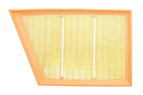 ALPHA LAND ROVER Фильтр воздушный DISCOVERY SPORT (L550) 2.0 14-, RANGE ROVER EVOQUE 2.0 15-19 ALPHA FILTER AF1931
