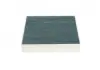 Filter+ Фильтр возд. салона (уголь) (антиалергенный) VOLVO S40/V50 04- FORD Focus II 04- BOSCH 0986628536 (фото 4)