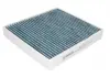 Filter+ Фильтр возд. салона (уголь) (антиалергенный) VOLVO S40/V50 04- FORD Focus II 04- BOSCH 0986628536 (фото 7)