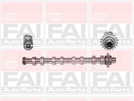 CITROEN Распредвал Berlingo,C2/3/4/5,Jumpy,Fiat Scudo,Ford,Mazda,Peugeot,Volvo 1.6HDI/TDCi FAI C267