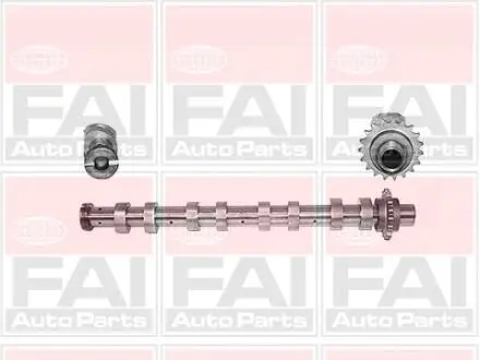 CITROEN Распредвал Berlingo,C2/3/4/5,Jumpy,Fiat Scudo,Ford,Mazda,Peugeot,Volvo 1.6HDI/TDCi FAI C267