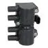 JAPANPARTS DAEWOO Катушка зажигания Lanos 1.6 16V 97-,Nubira,Evanda 05-,Opel Frontera,ZAZ Sens BO-W02
