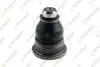 TEKNOROT RENAULT Шаровая опора лев./прав.Logan,Clio 05-,Megane 02-,Modus 04-,Scenic 03-  18мм R-585