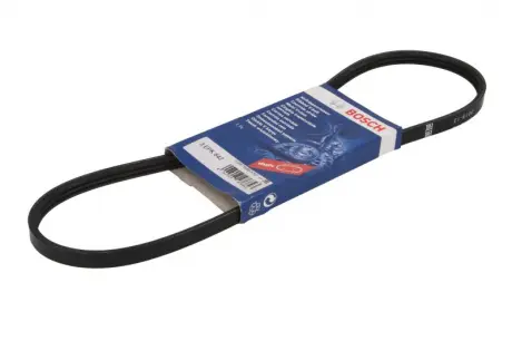 Ремень П-клиновой 3EPK842 (Elastic) MITSUBISHI ASX, Lancer, Outlander, 1,8-2,2DI-D 10- BOSCH 1987946150
