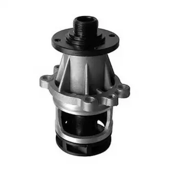 BMW Помпа воды E30 316/316i 1,6 10/88-92/ 318i 1,8 10/87-93/ E34 518i 1,8 89 MAGNETI MARELLI WPQ0043