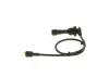 BOSCH B974 Провода высокого напряжения 4шт.HYUNDAI Elantra 1,6/1,8i, -95, Sonata 2,0i -98, 0986356974