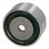 JAPANPARTS HYUNDAI Натяжной ролик Coupe,Tucson, Kia Cerato,Carens 1.8-2.0 16V 60 X 28.5 мм BE-H04