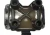 MAGNETI MARELLI Катушка зажигания VOLGA OPEL 2,0i: Vectra A, B, Omega B, Frontera 2,0/2,2i BAEQ066