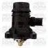 MEATDORIA OPEL Термостат 103C Astra J,Corsa D,E,Meriva B,Chevrolet Aveo 1.2,Cruze 1.4 10- MEAT&DORIA 92841 (фото 1)