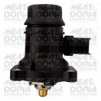 MEATDORIA OPEL Термостат 103C Astra J,Corsa D,E,Meriva B,Chevrolet Aveo 1.2,Cruze 1.4 10- MEAT&DORIA 92841