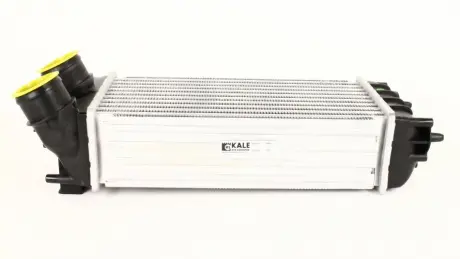 KALE CITROEN Интеркулер Berlingo 08-,C4 II,DS4/5,Peugeot 308,3008,5008,Partner 1.2/1.6HDI KALE OTO RADYATOR 344870
