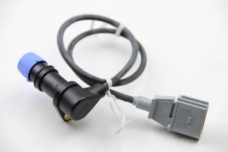 VW Датчик оборотов двигателя Audi A3,Golf IV,Caddy II 1,9TDI,Skoda Octavia,Fabia,Seat Eps 1.953.391