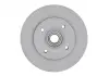 Тормозной диск BOSCH 0986479275 (фото 4)