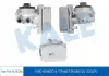 KALE FORD Масляный радиатор Mondeo III,Transit 2.2/2.4TDCi 00-,LandRover Defender,Jaguar 353350