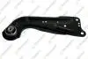 TEKNOROT VW Рычаг задн.подвески лев./прав.Audi A3,TT, Seat, Skoda Octavia 12-, Golf VII A-487