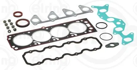 Комплект прокладок, головка блоку OPEL 1,8 8V 18NV/C18NV/E18NV/S18NV ELRING 702.286