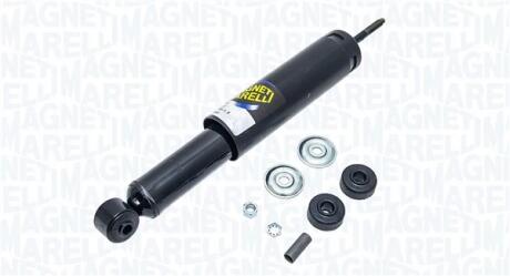 Амортизатор масляно газовый задний OPEL CORSA I 82 - 93 [] MAGNETI MARELLI 351887080000 (фото 1)