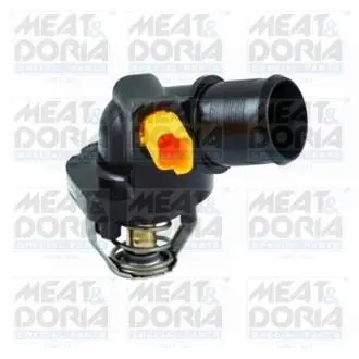 Термостат MEAT&DORIA 92713