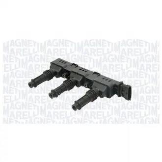 OPEL Катушка зажигания Vectra C,Signum,Zafira,Alfa Romeo Brera 2.2 03- MAGNETI MARELLI BAEQ184