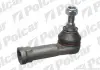 TEKNOROT VW Након.рул.тяги лев.M16*1,5 (внутр.) M12*1,5 (наруж.резьба) T4 конус 18,3mm V-722