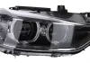 MAGNETI MARELLI Фара передняя прав. BMW 3 (F30/F31/F35) Би-Ксенон (без лампы и блока) 719000000046