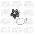 MEATDORIA VW Вставка турбины Audi A3,Jetta III,Passat 2.0TDI 05-  (для OE 7570420011) 60254