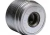 MAGNETI MARELLI Ременный шкив генератора (упак. ZEN) FORD TRANSIT 2,4DI/TDE/TDCi 00- 940113010070