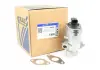 KALE CITROEN Клапан EGR Jumper,Fiat Ducato,Ford Transit,Opel,Peugeot 2.2HDI/TDCI 06- 349095
