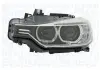 MAGNETI MARELLI Фара передняя лев. BMW 3 (F30/F31/F35) Би-Ксенон (без лампы и блока) LPO472