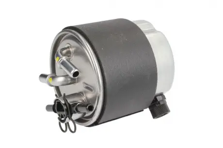 Фильтр BOSCH F026402125 (фото 1)