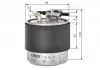 Фильтр BOSCH F026402125 (фото 5)