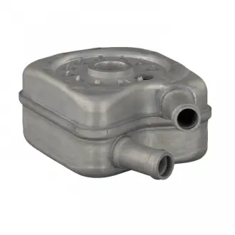 Теплообменник FEBI 14550